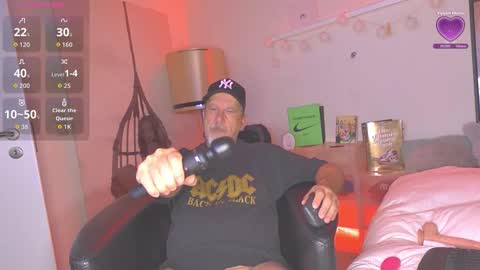 Marc online show from 03-14-26, 02:28