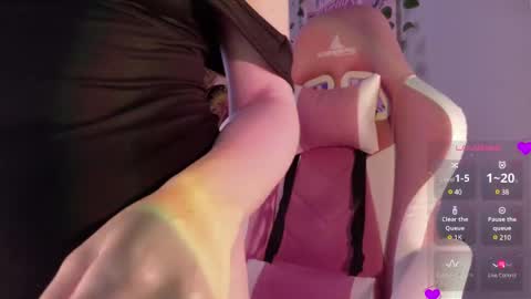  P E A C H   online show from 02-28-25, 05:04