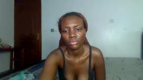 Snapshot of peach_ebonny chatting on 06-24-26, 06:56 peach_ebonny online show from 06-24-26, 06:56
