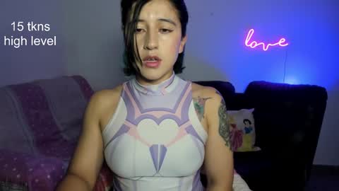 S online show from 02-25-25, 02:14