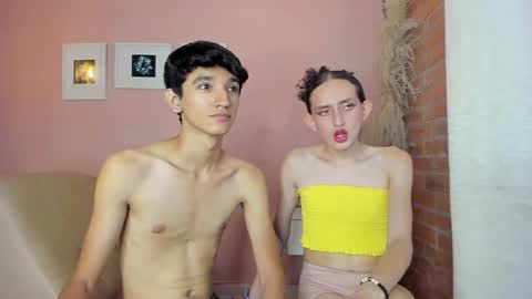 peach tyron online show from 01-29-25, 07:53