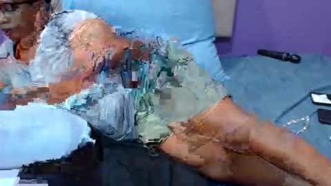 peachy online show from 04-01-26, 01:41