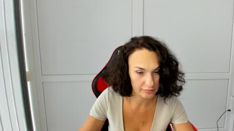 Christina online show from 07-11-26, 12:08