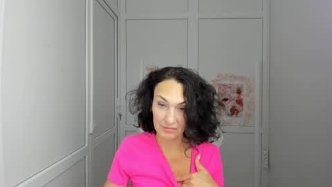 Christina online show from 07-13-26, 12:19