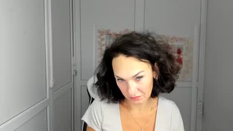 Christina online show from 07-24-26, 12:25