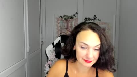 Christina online show from 08-07-26, 05:53