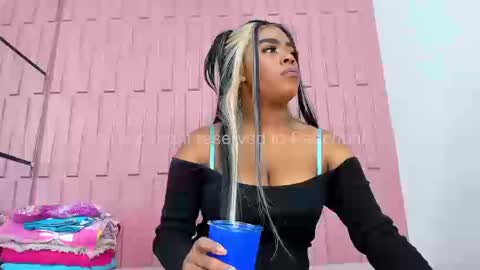 Briana online show from 09-19-25, 02:07