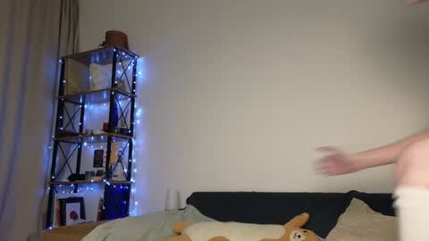 Lexy Peach online show from 12-24-24, 03:47