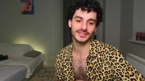 Lexy Peach online show from 09-17-25, 12:45