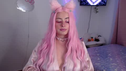 Snapshot of peacherry_ chatting on 01-09-25, 02:01 peacherry_ online show from 01-09-25, 02:01