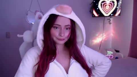 Snapshot of peacherry_ chatting on 02-17-25, 10:36 peacherry_ online show from 02-17-25, 10:36