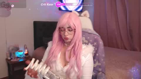 Snapshot of peacherry_ chatting on 11-07-25, 12:43 peacherry_ online show from 11-07-25, 12:43