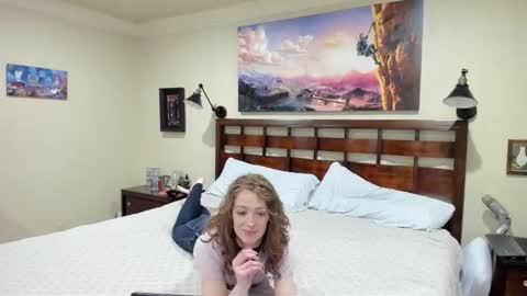 Peaches  Cupcake Rachel and Bryce online show from 10-19-25, 11:05