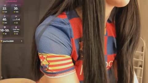 Daisy online show from 03-17-26, 09:07