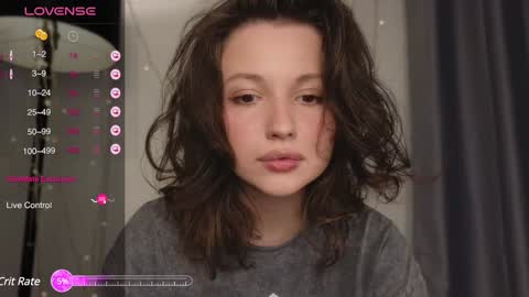 Lili online show from 01-07-25, 05:43