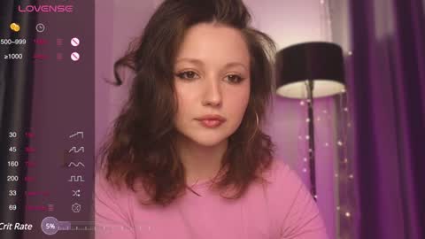 Lili online show from 01-24-25, 07:39