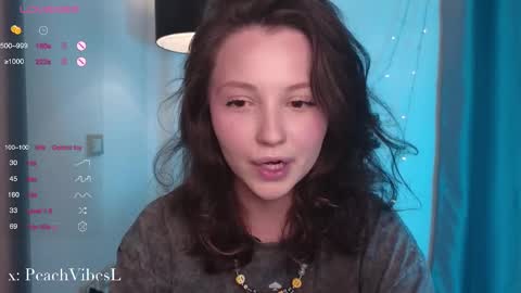 Lili online show from 03-03-25, 04:47