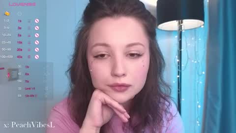 Lili online show from 03-08-25, 01:50