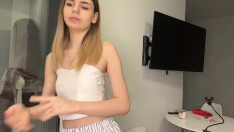 Peachy online show from 03-29-26, 06:30