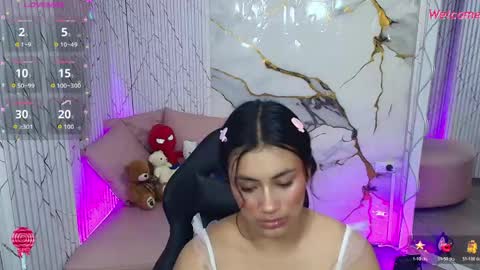 Snapshot of peachy_tay chatting on 05-14-26, 11:50 peachy_tay online show from 05-14-26, 11:50