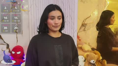 Snapshot of peachy_tay chatting on 06-02-26, 11:56 peachy_tay online show from 06-02-26, 11:56