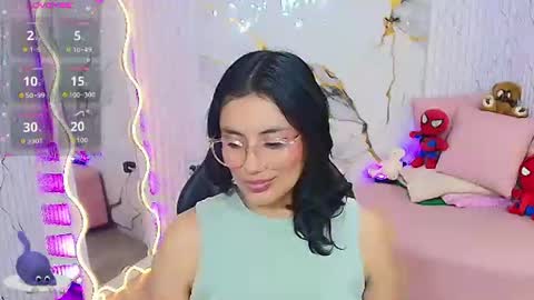 Snapshot of peachy_tay chatting on 06-12-26, 11:31 peachy_tay online show from 06-12-26, 11:31