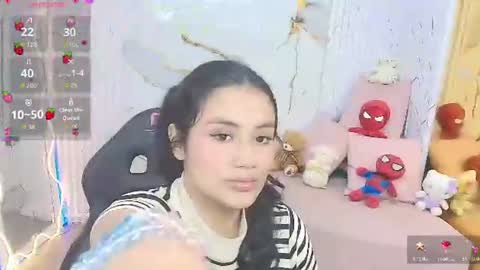 Snapshot of peachy_tay chatting on 07-01-26, 11:34 peachy_tay online show from 07-01-26, 11:34