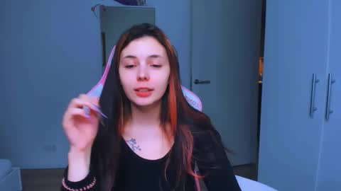 Peachy online show from 01-25-25, 10:50