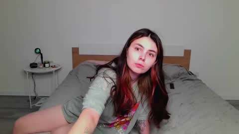 Peachy online show from 02-02-25, 02:48