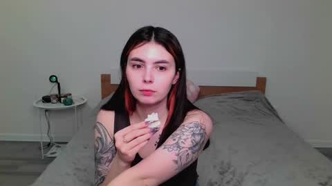 Peachy online show from 02-03-25, 02:25