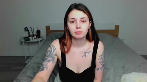 Peachy online show from 02-14-25, 05:19