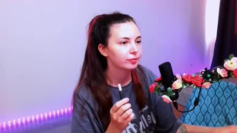 Peachy online show from 09-10-25, 03:12