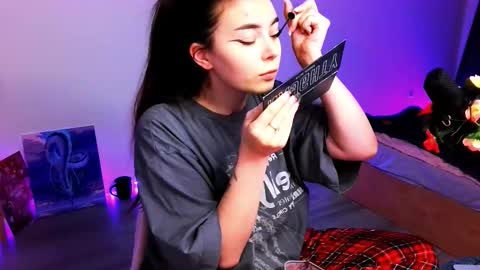 Peachy online show from 11-10-25, 03:22