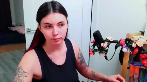 Peachy online show from 02-17-26, 11:55