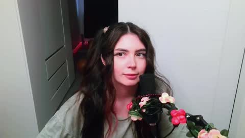 Peachy online show from 05-27-26, 02:19