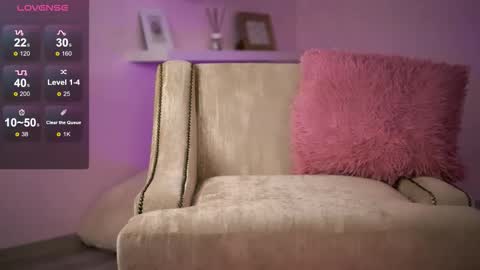 peachyfantasy online show from 03-05-26, 01:40