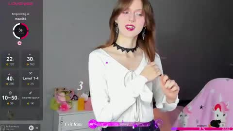 Snapshot of peachymaybe chatting on 07-04-26, 09:32 Peachy not a bb baby love or something Please call me Peachy online show from 07-04-26, 09:32