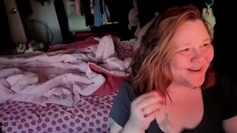 Peachy Nessa online show from 02-03-26, 01:15