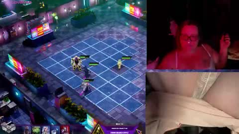 Peachy Nessa online show from 02-18-26, 03:35