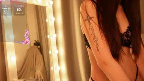 Chloe online show from 04-21-26, 02:23