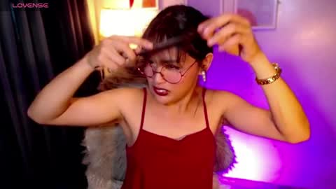 Angel Creamdensada online show from 06-11-26, 03:26