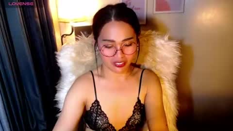 Angel Creamdensada online show from 06-14-26, 02:24