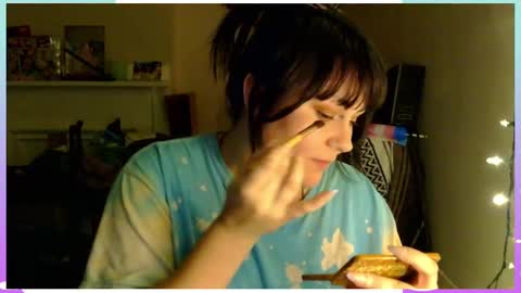 peakobunny online show from 11-11-25, 11:16