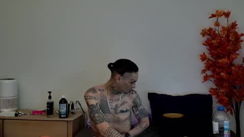 PeanutGee online show from 03-15-26, 07:03