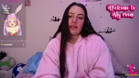 Pearl online show from 10-23-25, 04:56