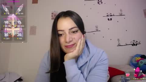 Pearl online show from 12-04-25, 09:34