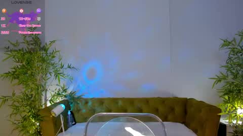 Snapshot of pearl_bloom chatting on 06-02-26, 12:34 Sex Leah online show from 06-02-26, 12:34