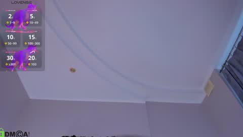 Snapshot of pearl_bloom chatting on 06-29-26, 01:01 Sex Leah online show from 06-29-26, 01:01