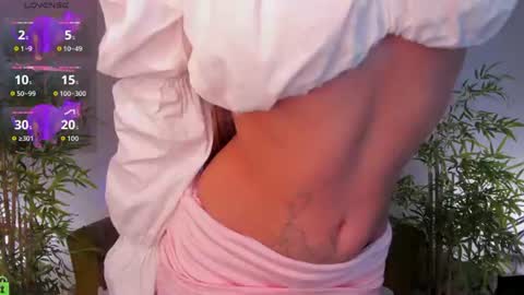 Snapshot of pearl_bloom chatting on 07-22-26, 01:08 Sex Leah online show from 07-22-26, 01:08