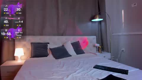 Snapshot of pearl_bloom chatting on 07-23-26, 01:08 Sex Leah online show from 07-23-26, 01:08